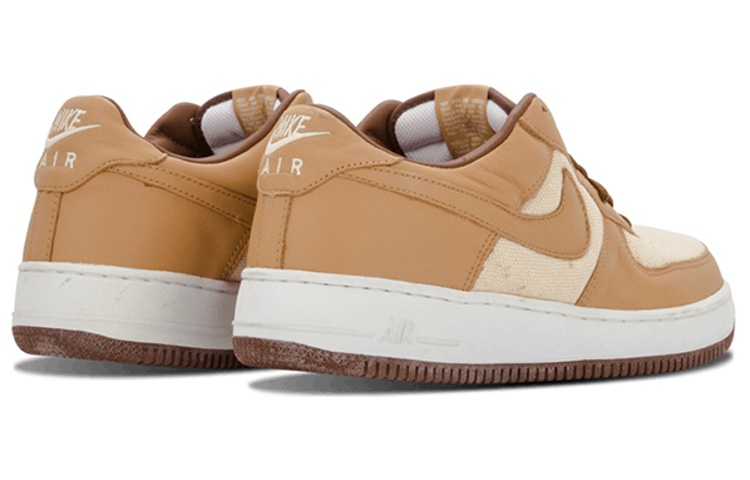 Lookbook Nike Air Force 1 'Acorn' 624040-121