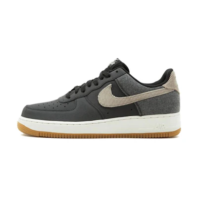 Nike Air Force 1 Low 'Anthracite Bamboo'