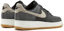 Shop Nike Air Force 1 'Anthrct' Abu-abu Muda 820266-003