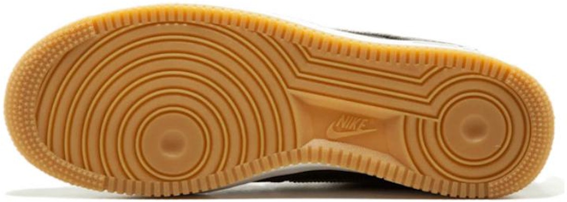 Nike Air Force 1 烏木竹 黑灰 Shop Nike Air Force 1 烏木竹 黑灰