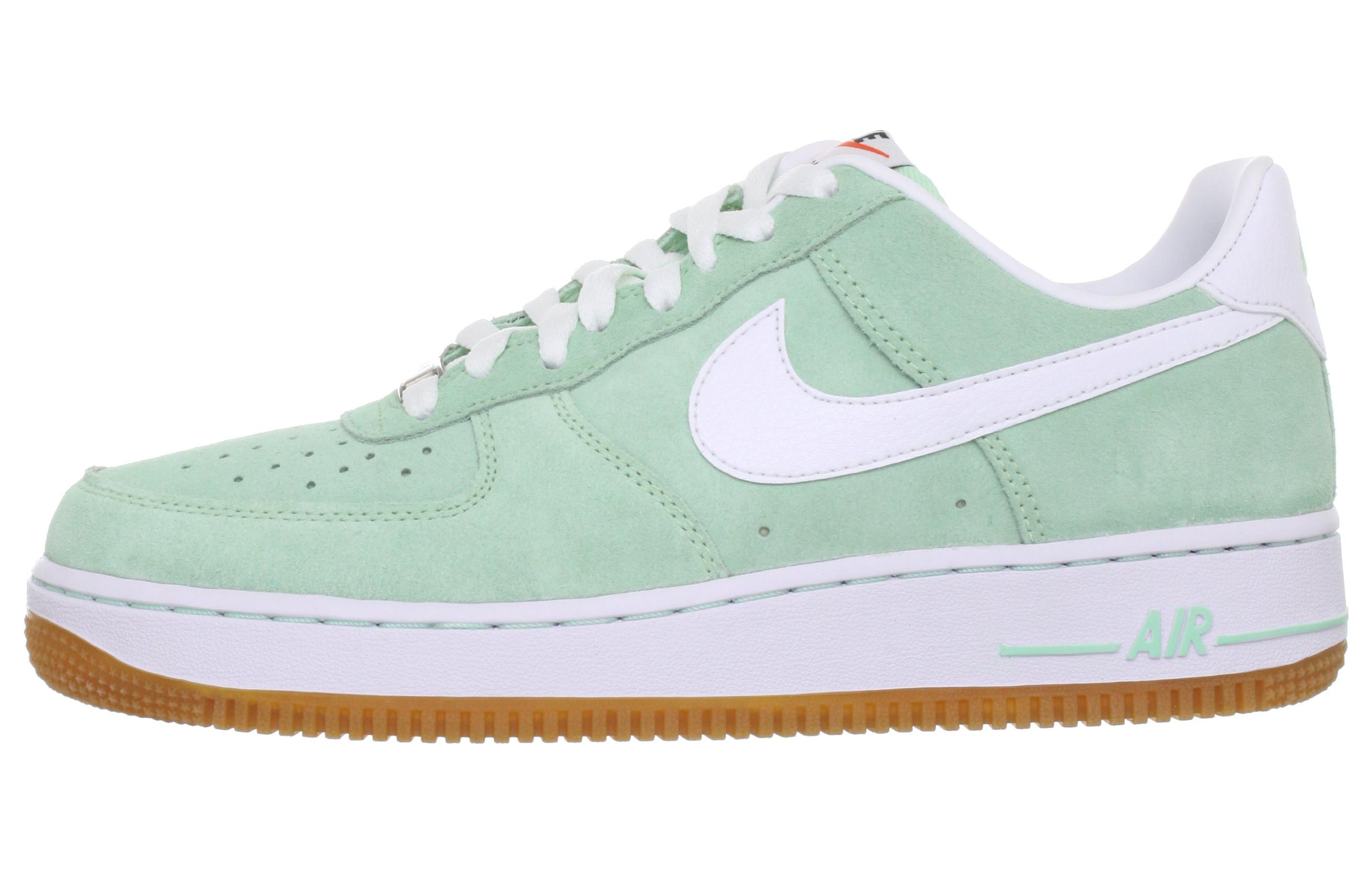 Buy Nike Air Force 1 'Arctic Green' Hijau Artik 488298-309