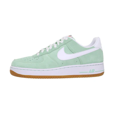 Nike Air Force 1 'Arctic Green'