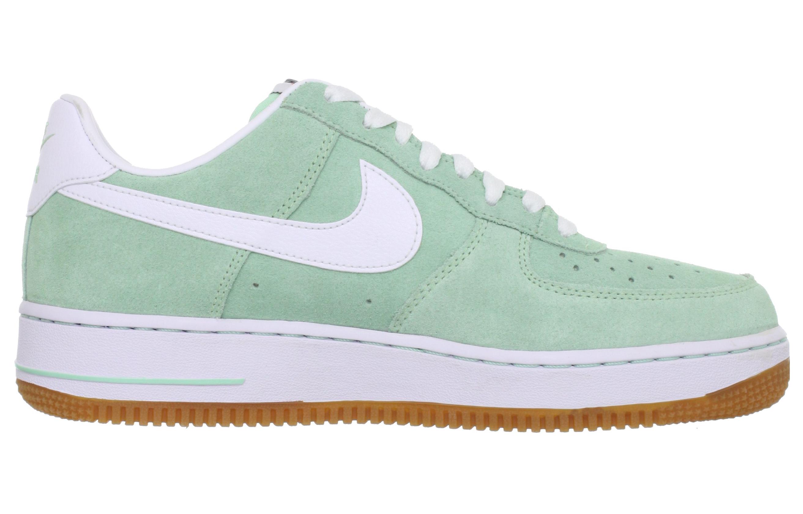 Order Nike Air Force 1 'Arctic Green' Hijau Artik 488298-309