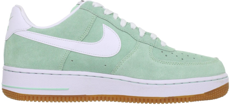 Nike Air Force 1 'Arctic Green' Hijau Artik 488298-309 Order Nike Air Force 1 'Arctic Green' Hijau Artik 488298-309