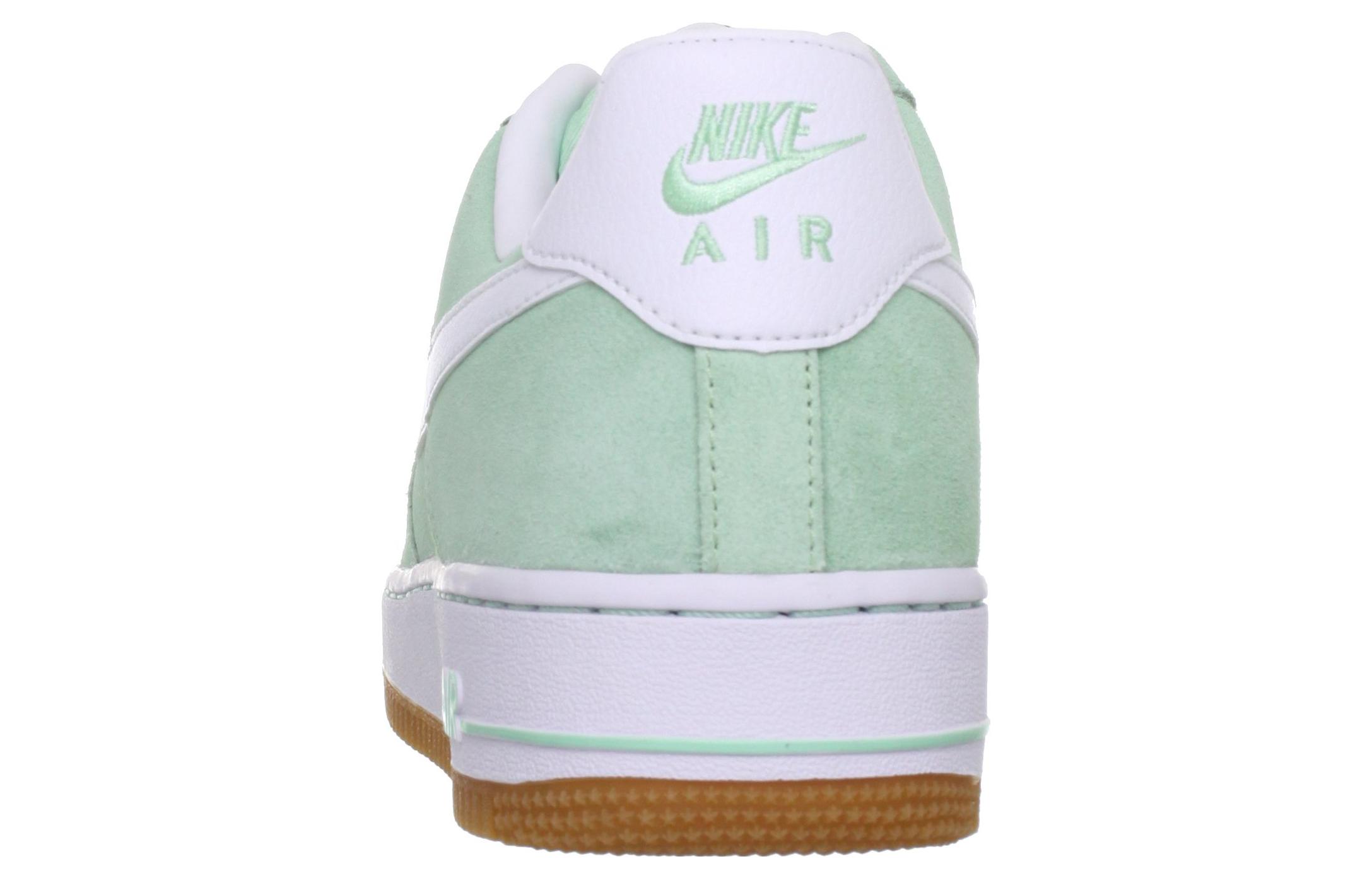 Details for Nike Air Force 1 'Arctic Green' Hijau Artik 488298-309