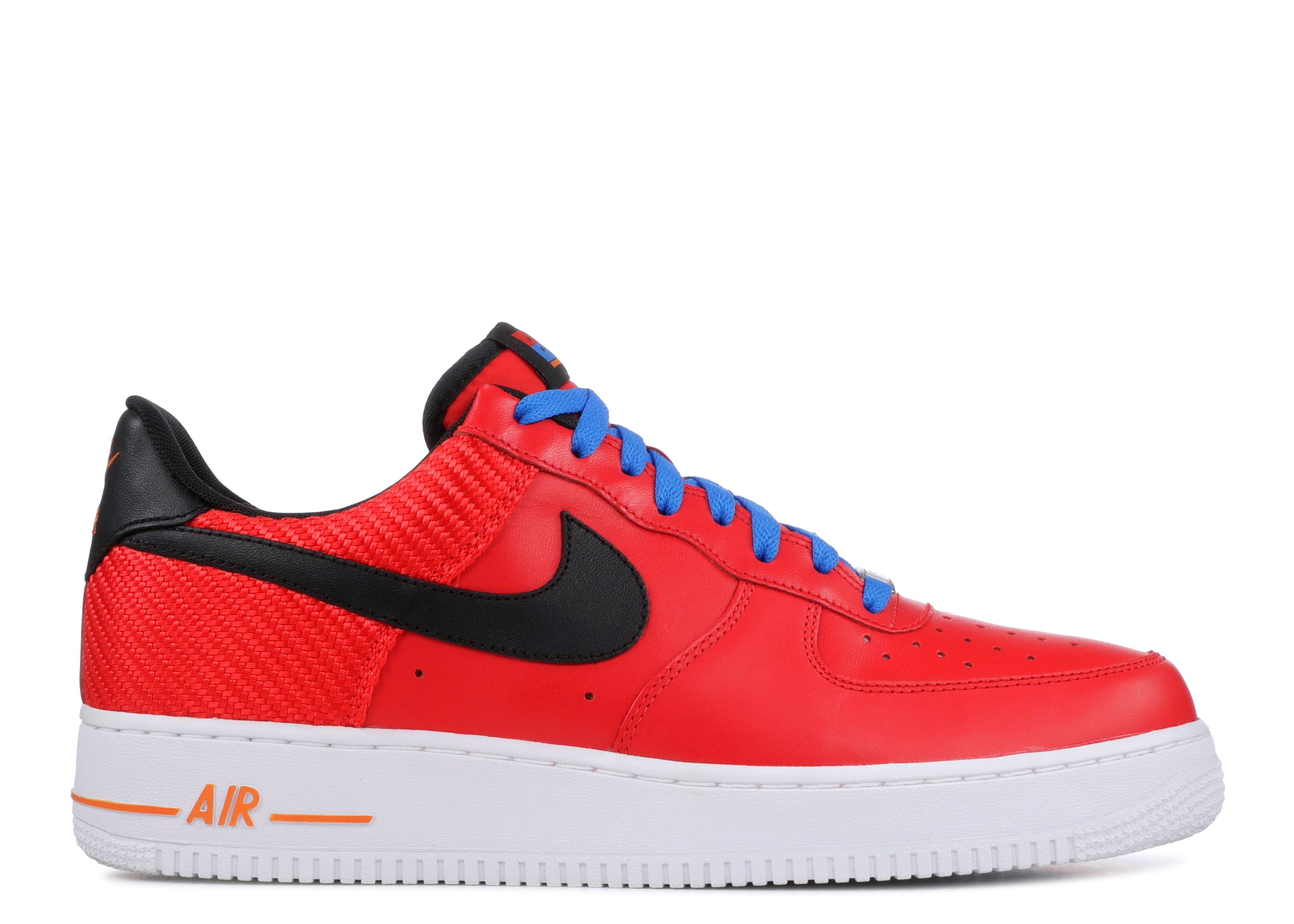 Buy Nike Air Force 1 'Barcelona' Zapatillas Deportivas 488298-604