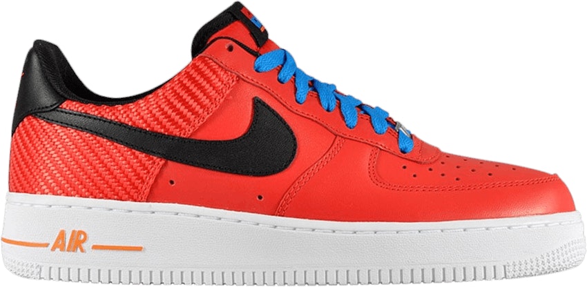 Nike air force hot sale barcelona