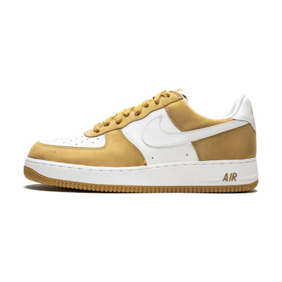 Nike Air Force 1 'Barcode'