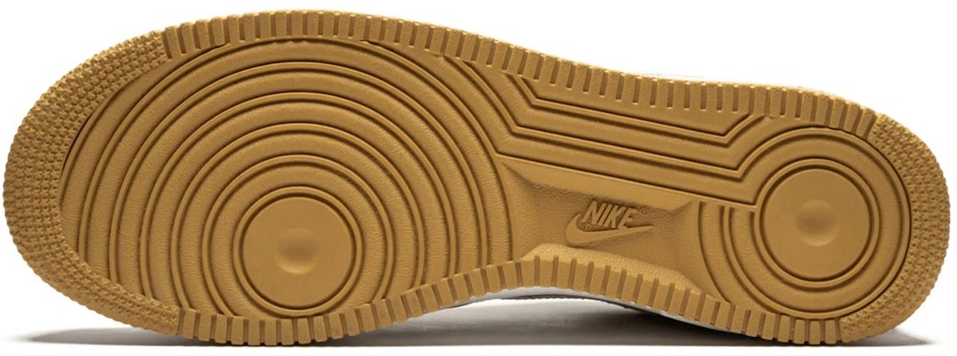 Nike Air Force 1 'Kod Bar' 306353-911 Details for Nike Air Force 1 'Kod Bar' 306353-911