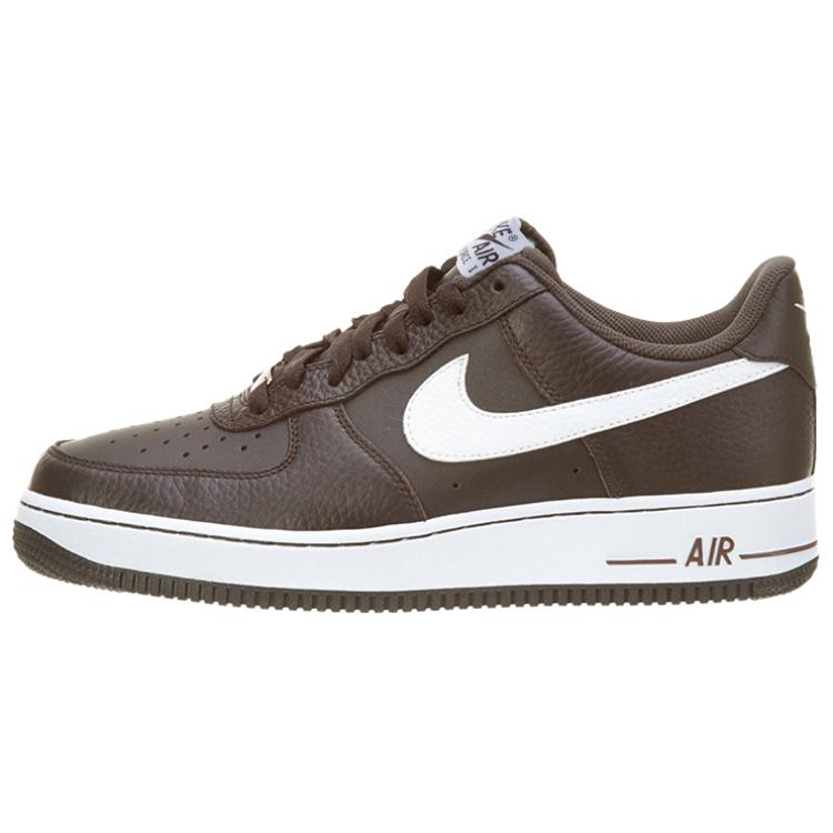 Nike Air Force 1 'Black Tea'