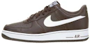 Buy Nike Air Force 1 ''Schwarzer Tee'' 488298-201