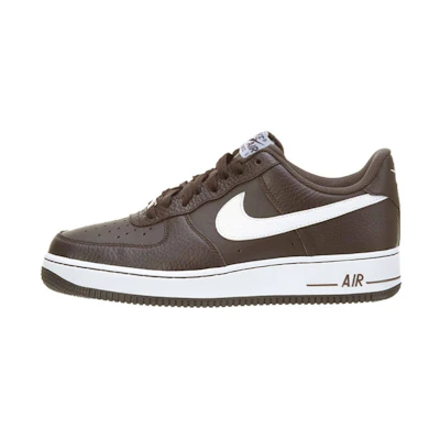 Nike Air Force 1 'Black Tea'