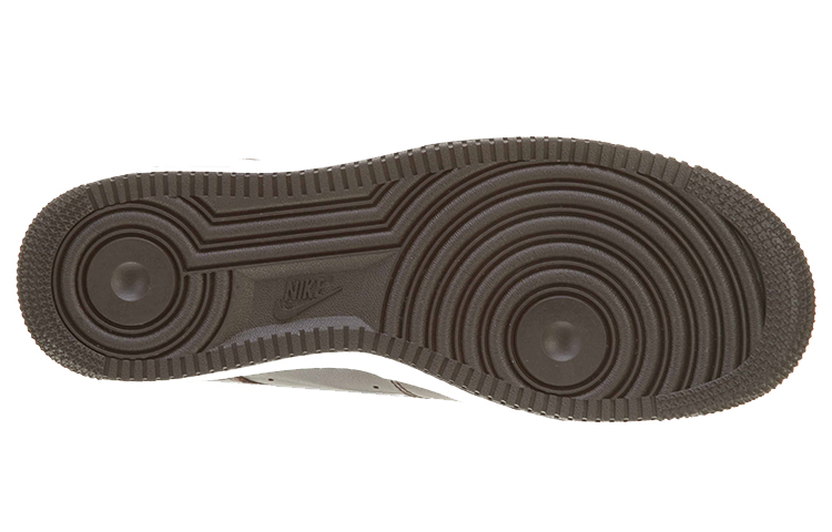 Nike Air Force 1 'Black Tea' 圖 5