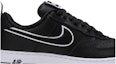 Order ナイキ エア フォース 1 'ブラックホワイト' DH2472-001