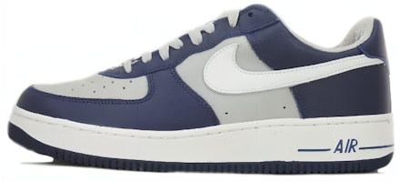 Nike Air Force 1 'Blue' 306509-411 Nike Air Force 1 'Blue' 306509-411