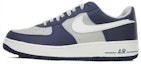 Buy Nike Air Force 1 'Blue' 306509-411