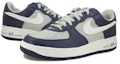 Lookbook Nike Air Force 1 'Blue' 306509-411