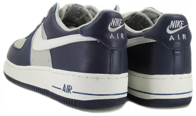 Nike Air Force 1 'Blue' 306509-411 Shop Nike Air Force 1 'Blue' 306509-411