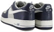 Shop Nike Air Force 1 'Blue' 306509-411