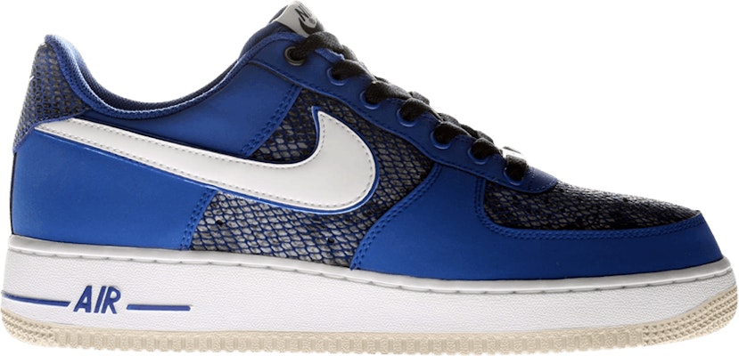 Nike Air Force 1 'Azul' 488298-410 Buy Nike Air Force 1 'Azul' 488298-410