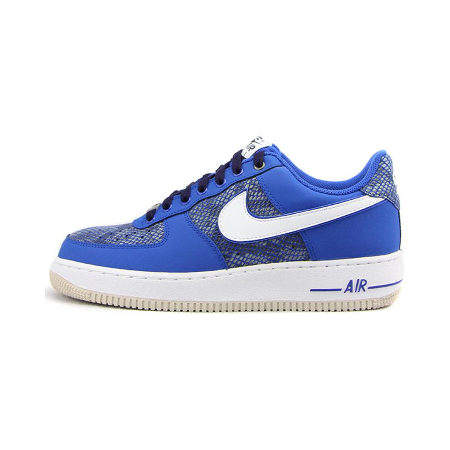 Buy Nike Air Force 1 'Azul' 488298-410