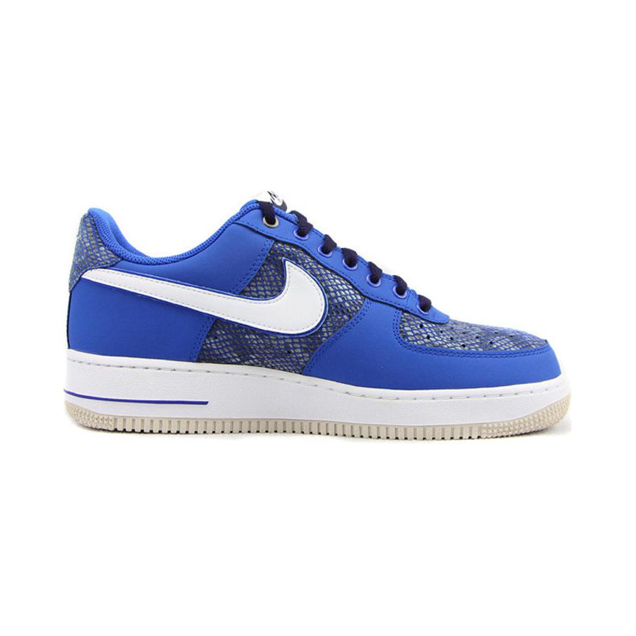Order Nike Air Force 1 'Azul' 488298-410