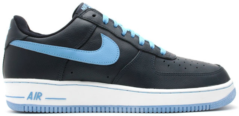 Buy Nike Air Force 1 'Azul' 624040-441