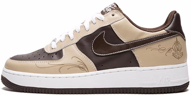 나이키 에어 포스 1 '브라운 프라이드' 307334-221 307334-221 Buy 나이키 에어 포스 1 '브라운 프라이드' 307334-221 307334-221