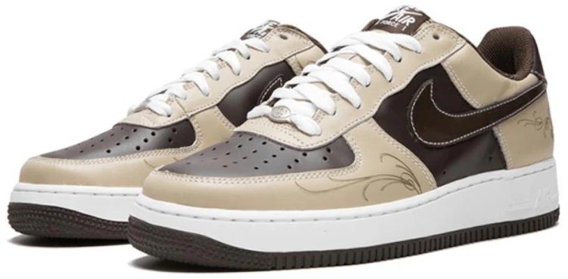 나이키 에어 포스 1 '브라운 프라이드' 307334-221 307334-221 Order 나이키 에어 포스 1 '브라운 프라이드' 307334-221 307334-221