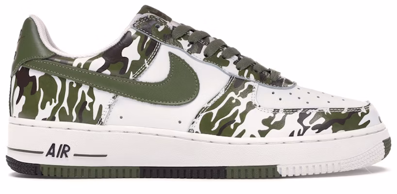 Nike Air Force 1 'Camo' 306353-131 Buy Nike Air Force 1 'Camo' 306353-131