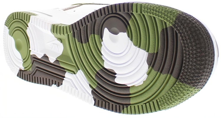 Nike Air Force 1 Low 迷彩棕櫚 低筒 板鞋 男款 白綠 Purchase Nike Air Force 1 Low 迷彩棕櫚 低筒 板鞋 男款 白綠