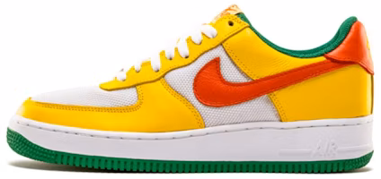 Nike Air Force 1 'Carnival' 307334-781 Nike Air Force 1 'Carnival' 307334-781
