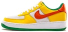 Buy 耐吉 Air Force 1 Low Notting Hill Carnival 低幫 板鞋 男款 黃白紅