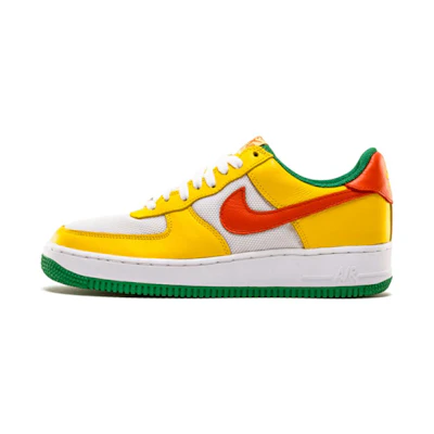 Nike Air Force 1 'Carnival'