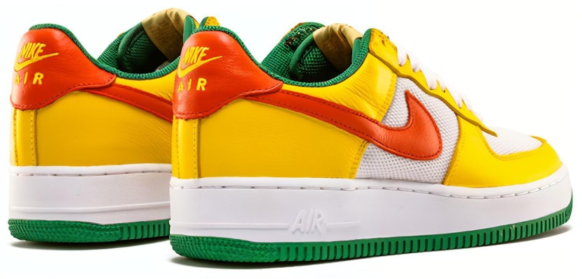 Nike Air Force 1 'Karnaval' 307334-781 Shop Nike Air Force 1 'Karnaval' 307334-781