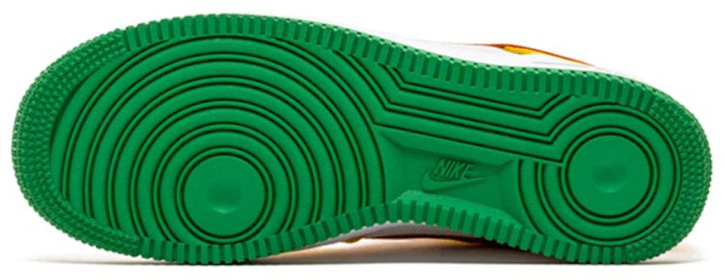 耐吉 Air Force 1 Low Notting Hill Carnival 低幫 板鞋 男款 黃白紅 Purchase 耐吉 Air Force 1 Low Notting Hill Carnival 低幫 板鞋 男款 黃白紅