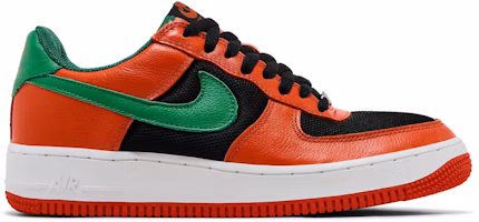 Nike Air Force 1 'Carnival' 307334-831 Nike Air Force 1 'Carnival' 307334-831