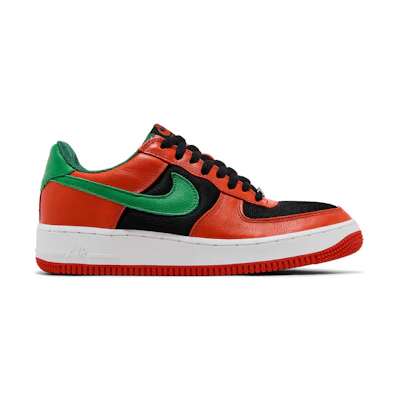 Nike Air Force 1 'Carnival'