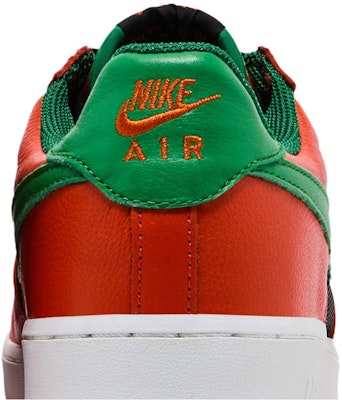 Nike Air Force 1 'Karnival' 307334-831 Sizing Nike Air Force 1 'Karnival' 307334-831