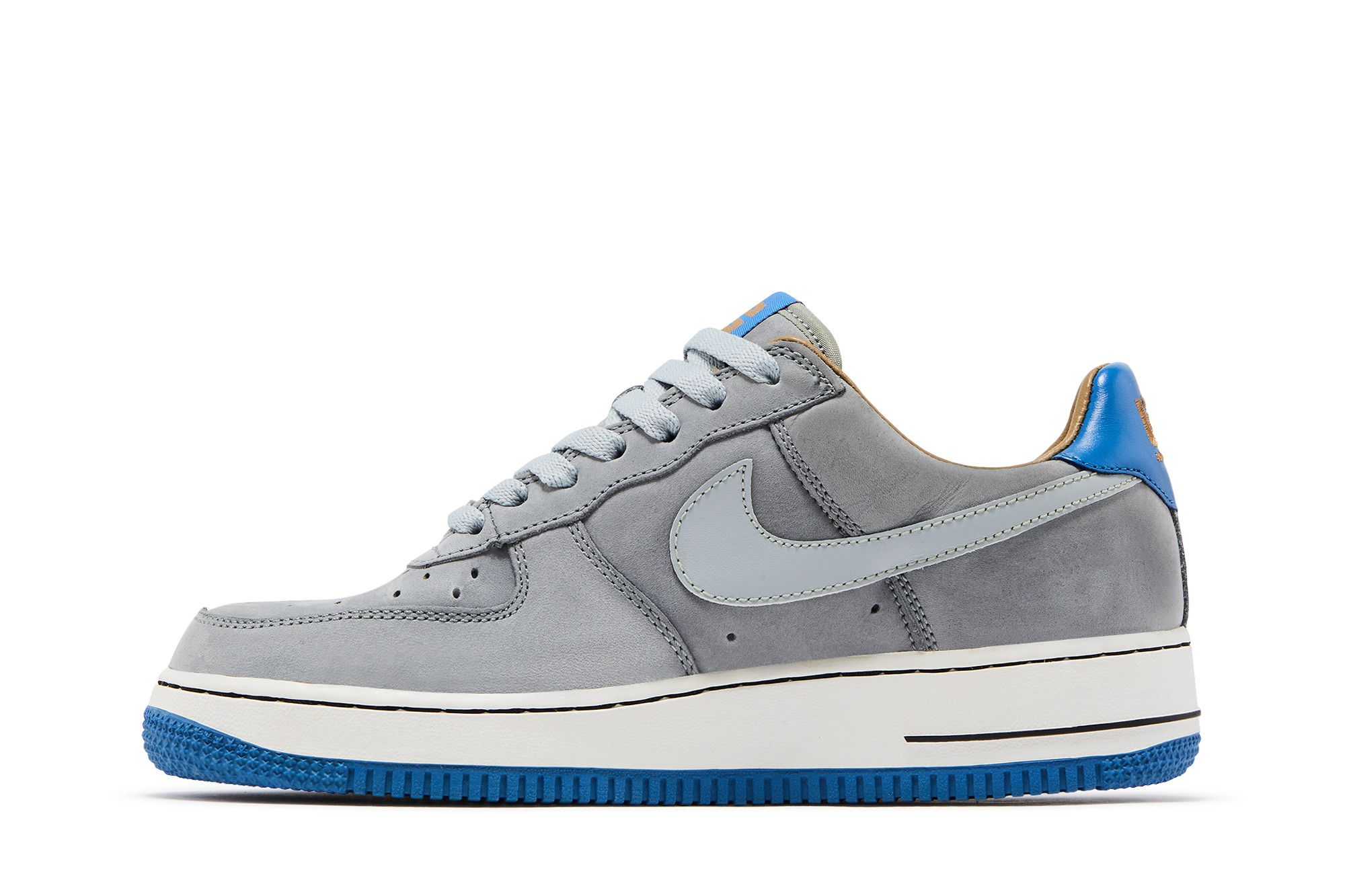 Nike Air Force 1 'Chamber of Fear - Complacency' 圖 3