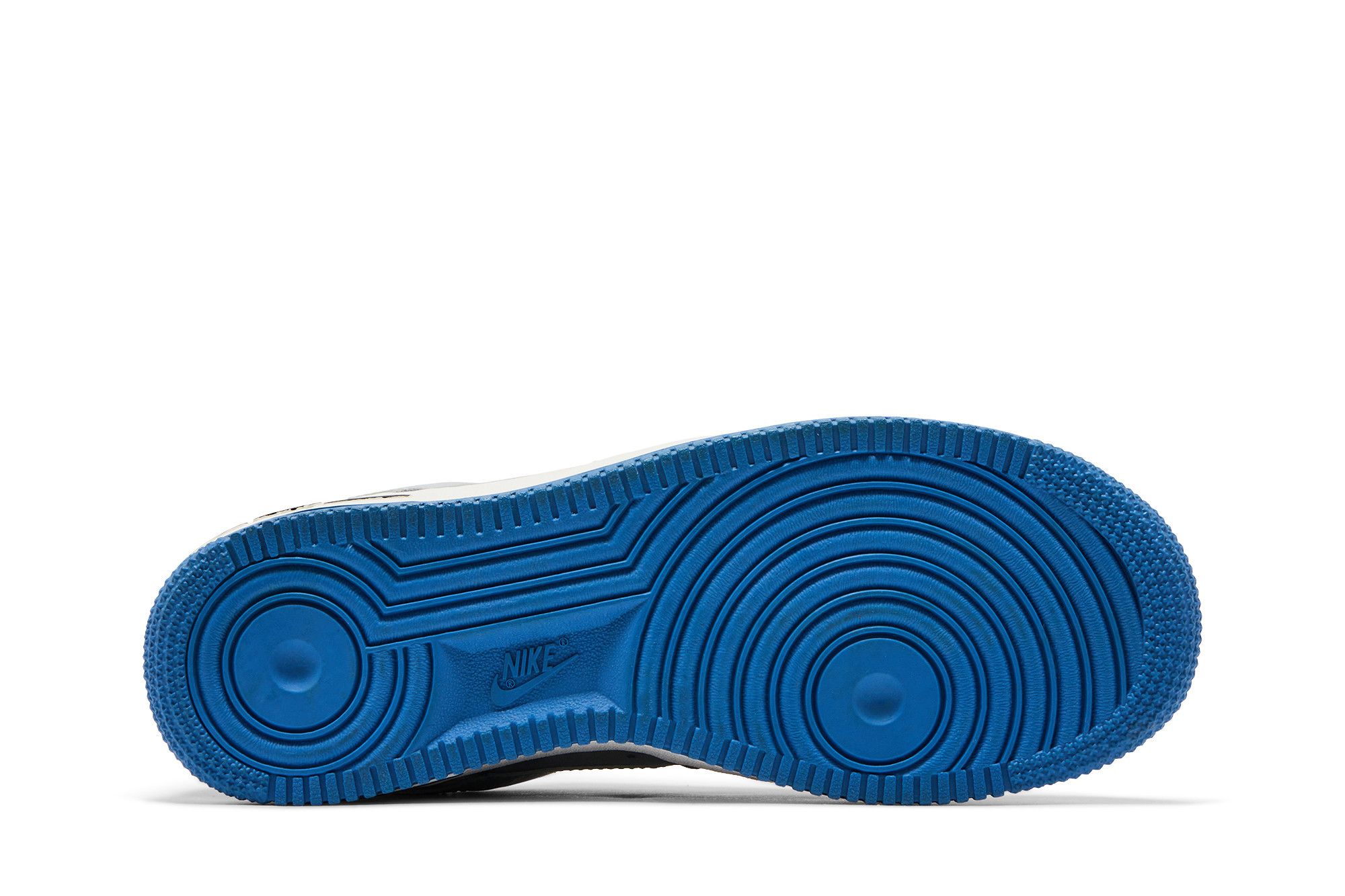 Nike Air Force 1 'Chamber of Fear - Complacency' 圖 4