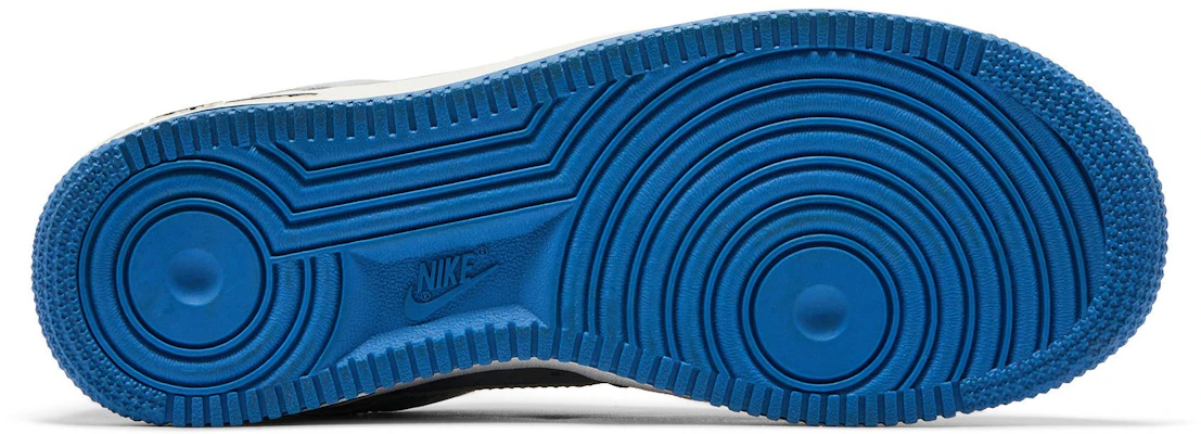 Nike Air Force 1 'Chamber of Fear - Complacency' 311729-001 Shop Nike Air Force 1 'Chamber of Fear - Complacency' 311729-001