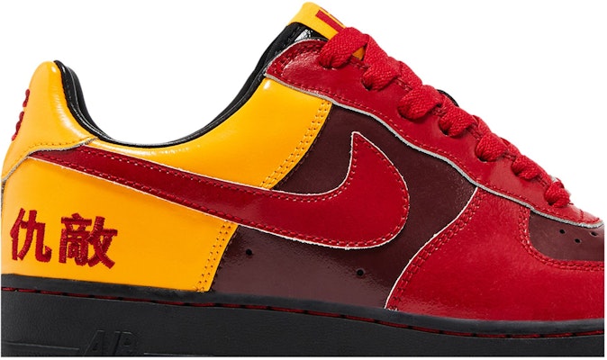 나이키 에어포스 1 '증오자의 방' (41 characters) 311729-661 Order 나이키 에어포스 1 '증오자의 방' (41 characters) 311729-661