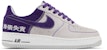 Nike Air Force 1 'Chamber of Fear - Hype' 311729-051