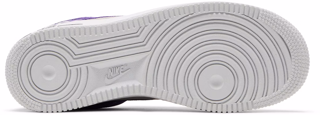 Nike Air Force 1 'Ruang Ketakutan - Hype' 311729-051 Shop Nike Air Force 1 'Ruang Ketakutan - Hype' 311729-051