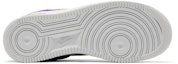 Shop Nike Air Force 1 'Chamber of Fear - Hype' 311729-051