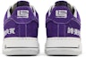 Details for Nike Air Force 1 'Chamber of Fear - Hype' 311729-051