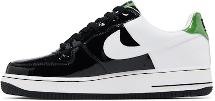 Nike Air Force 1 'Chamber of Fear - Keyakinan Diri' 311729-011 Lookbook Nike Air Force 1 'Chamber of Fear - Keyakinan Diri' 311729-011