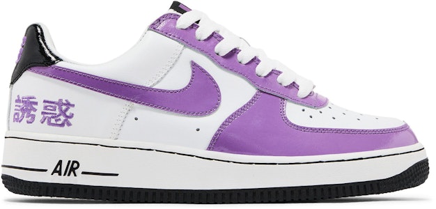 耐克 空军1号 "恐惧房 - 诱惑" 311729-151 Buy 耐克 空军1号 "恐惧房 - 诱惑" 311729-151