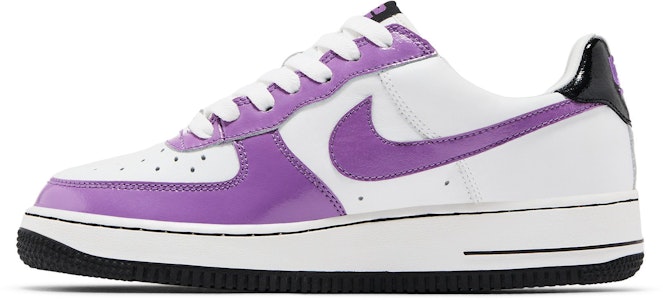 耐克 空军1号 "恐惧房 - 诱惑" 311729-151 Lookbook 耐克 空军1号 "恐惧房 - 诱惑" 311729-151